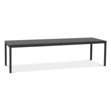 RIO 210 Havebord Antracite