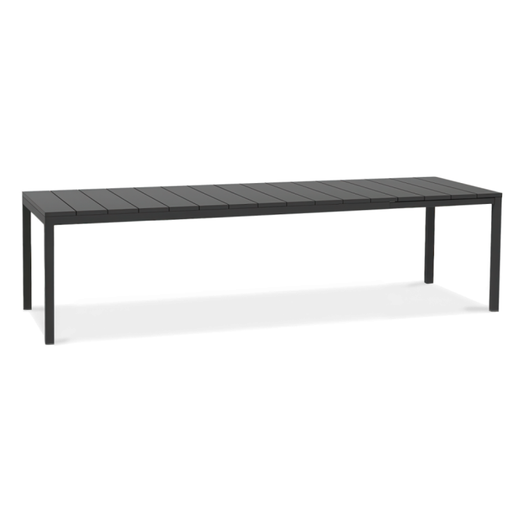 RIO 210 Havebord Antracite