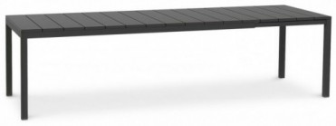 RIO 210 Havebord Antracite