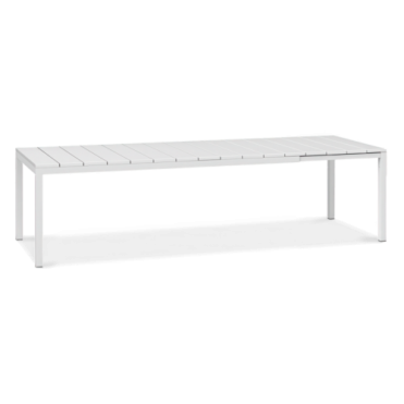 RIO 210 Havebord Bianco