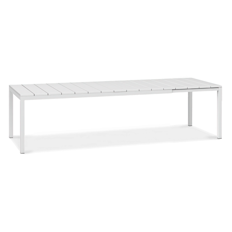 RIO 210 Havebord Bianco