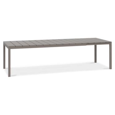 RIO 210 Havebord Tortora