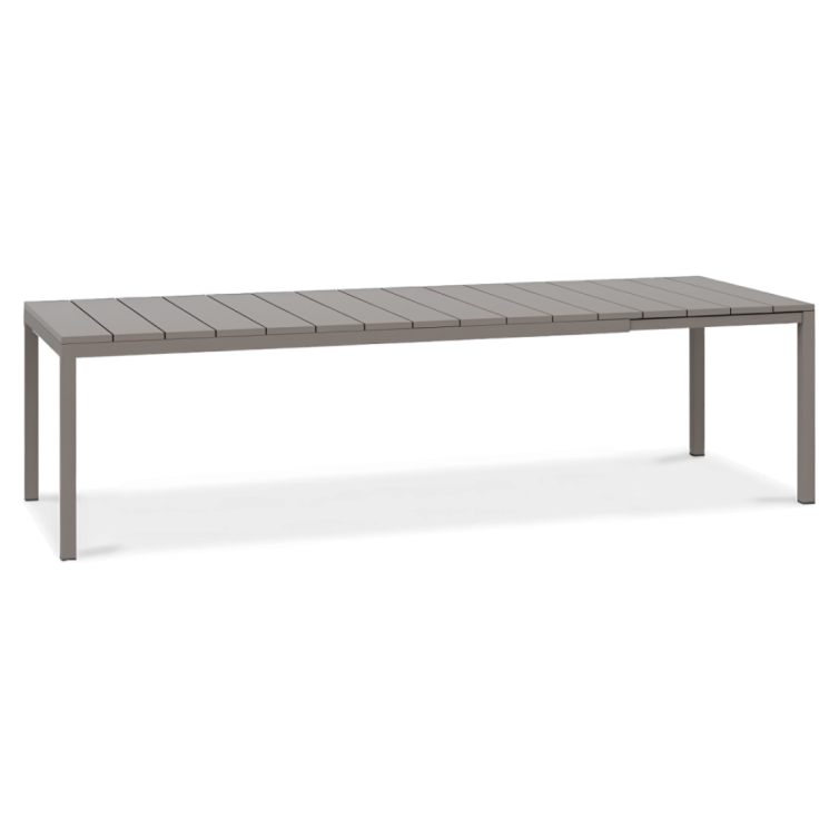 RIO 210 Havebord Tortora