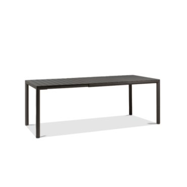 TEVERE 147 Havebord Antracite