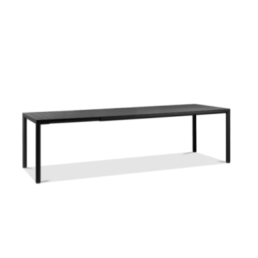 TEVERE 210 Havebord Antracite