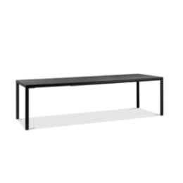TEVERE 210 Havebord Antracite