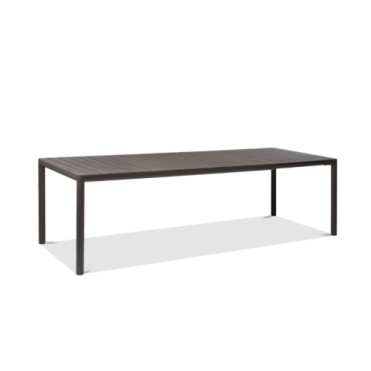 TEVERE 210 Havebord Terra