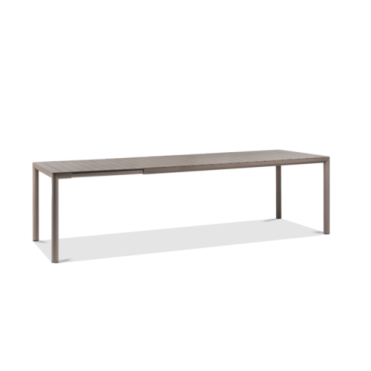 TEVERE 210 Havebord Tortora