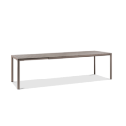 TEVERE 210 Havebord Tortora