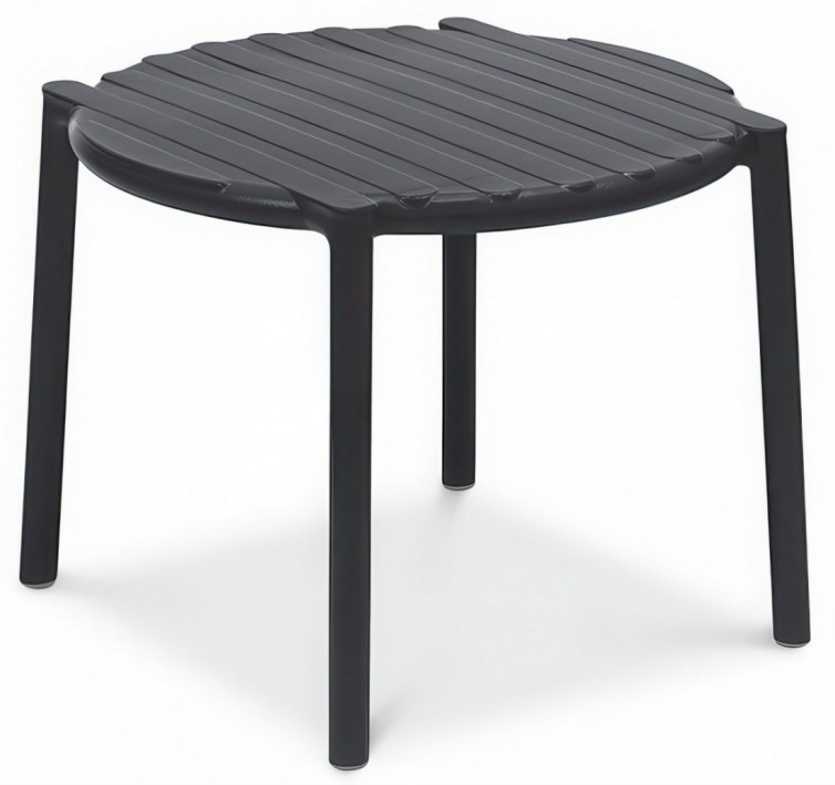 DOGA Havebord Antracite