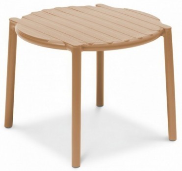 DOGA Havebord Cappuccino