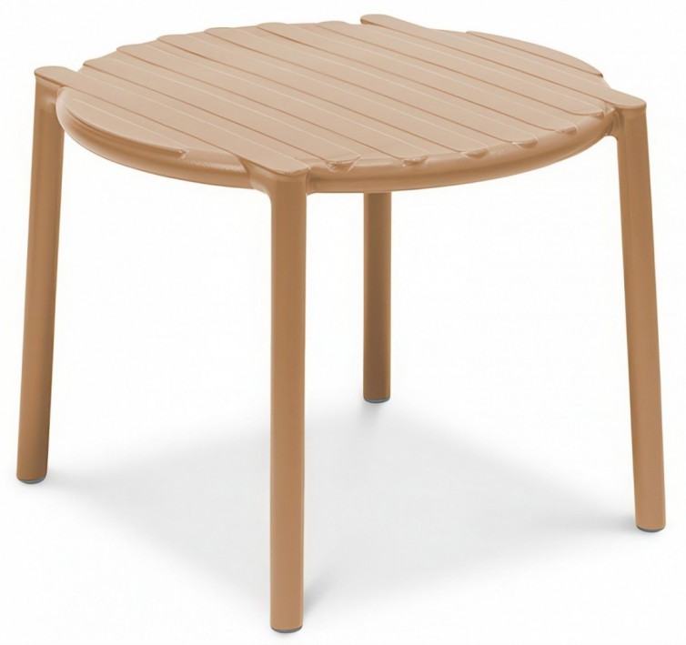 DOGA Havebord Cappuccino