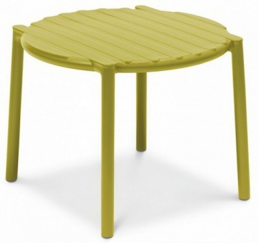 DOGA Havebord Pera
