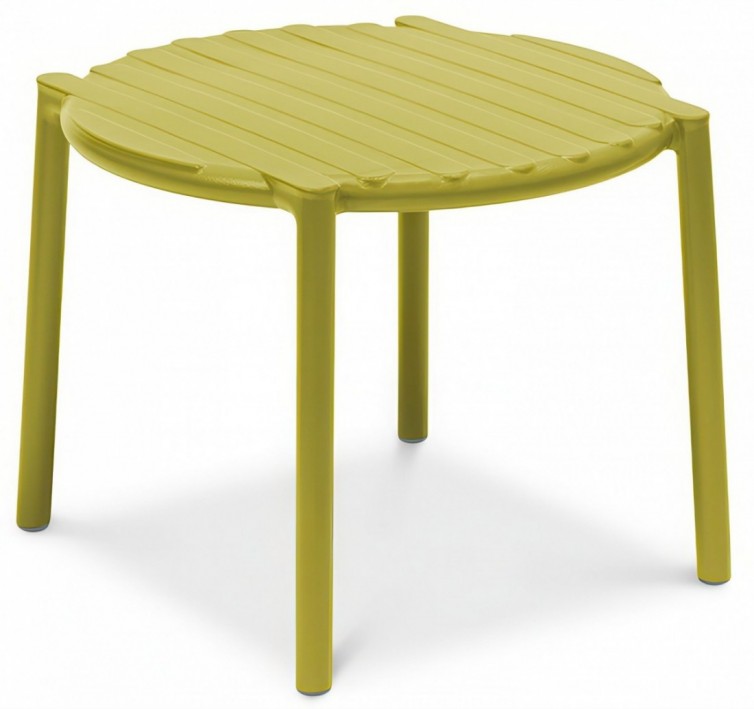 DOGA Havebord Pera