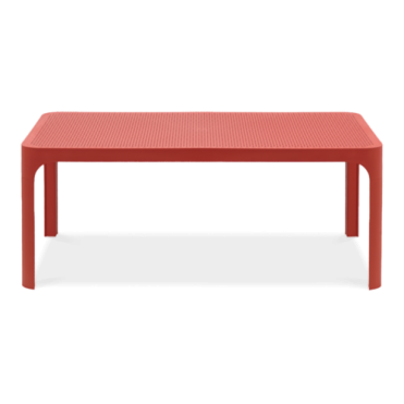 NET 100 Havebord Corallo