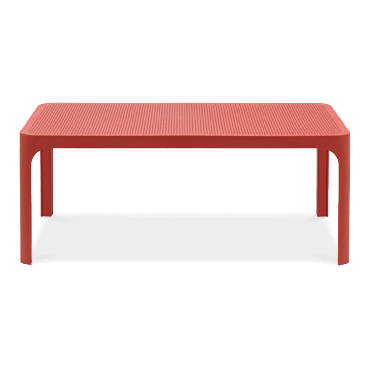 NET 100 Havebord Corallo
