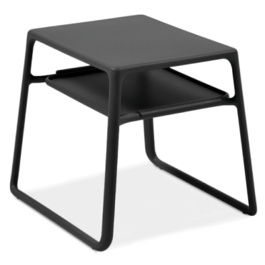 POP Antracite Havebord