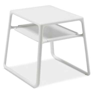 POP Havebord Bianco