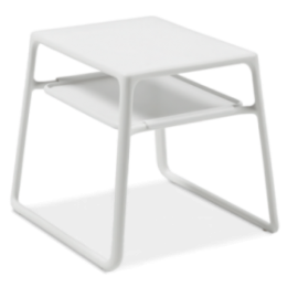 POP Havebord Bianco