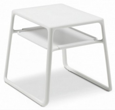 POP Havebord Bianco