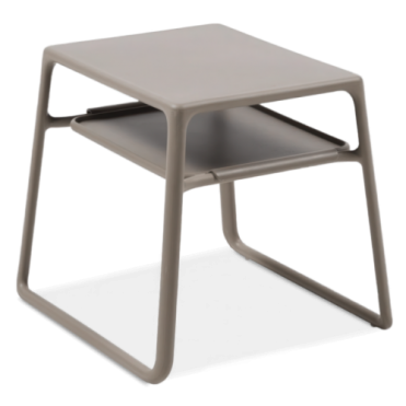 POP Havebord Tortora