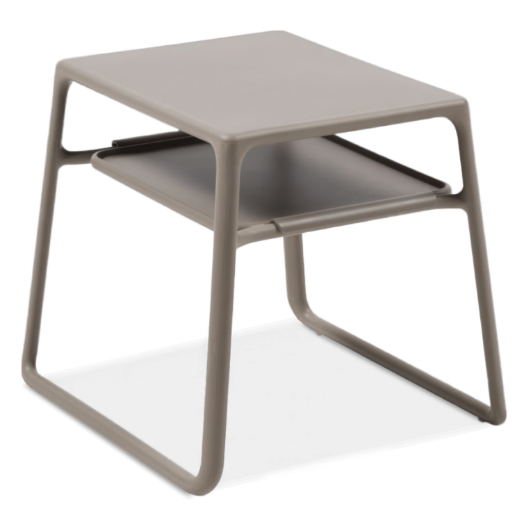 POP Havebord Tortora