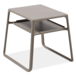 POP Havebord Tortora
