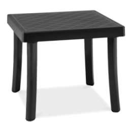 RODI Havebord Antracite