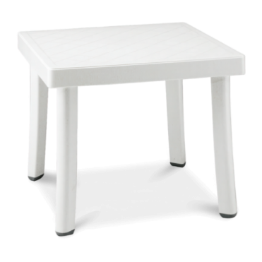 RODI Havebord Bianco
