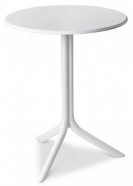SPRITZ Havebord Bianco