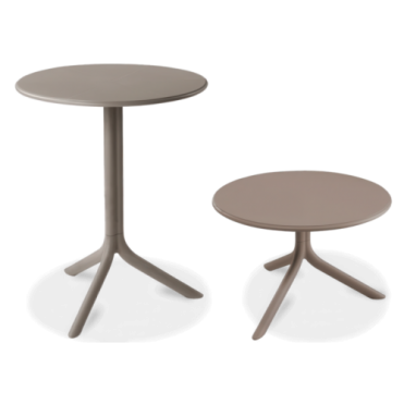 SPRITZ Havebord Tortora