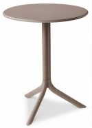 SPRITZ Havebord Tortora