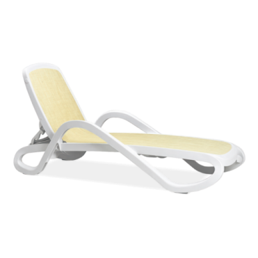 ALFA Solseng Bianco Beige