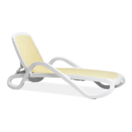 ALFA Solseng Bianco Beige