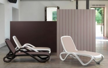 OMEGA Solseng Bianco Beige