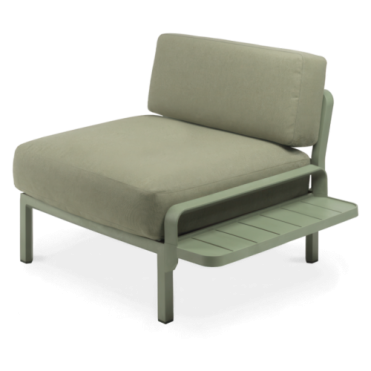MAXIMO Hylde til sofa Cactus