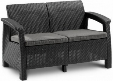 CORFU LOVE SEAT havesofa...