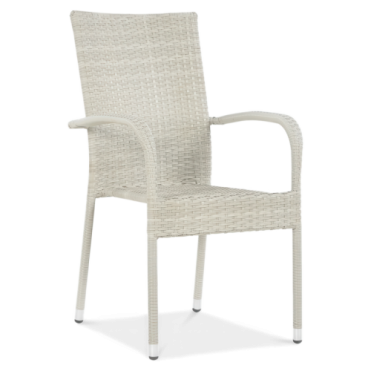 FIESTA havestol White