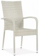 FIESTA havestol White