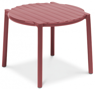 DOGA Havebord Marsala