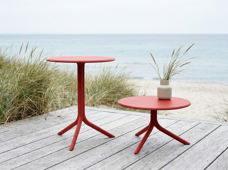 SPRITZ Havebord Rosso