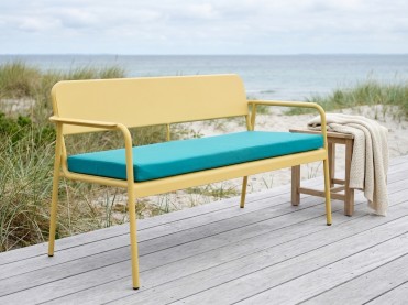 NET BENCH Hynde Sardinia