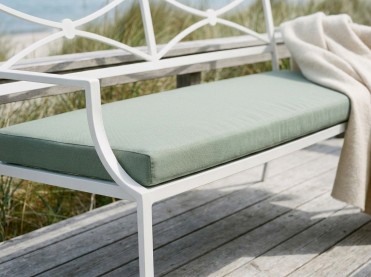 NET BENCH Hynde The Verde