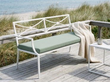 NET BENCH Hynde The Verde