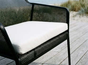 NET RELAX Hynde Bianco