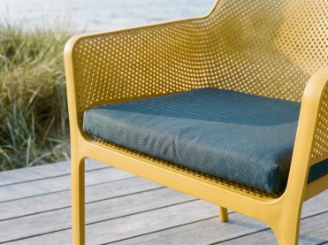 NET RELAX Hynde Denim