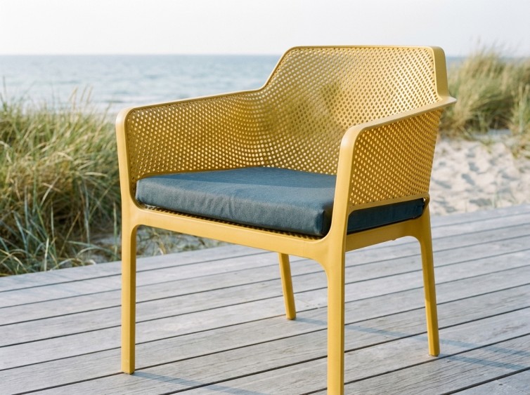 NET RELAX Hynde Denim