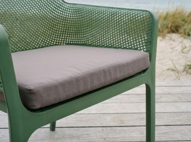 NET RELAX Hynde Grigio