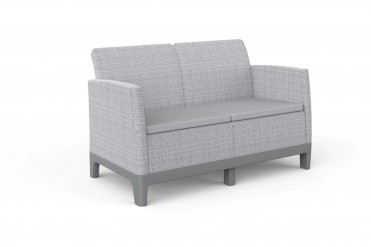 SCANDI FORMA II Sofa Ash...