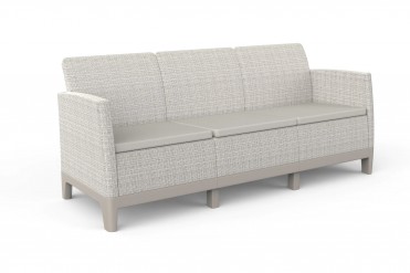 SCANDI FORMA III Sofa...